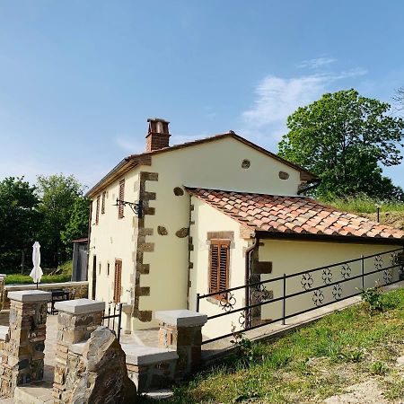 La Casa Di Elia Διαμέρισμα Arcidosso Εξωτερικό φωτογραφία