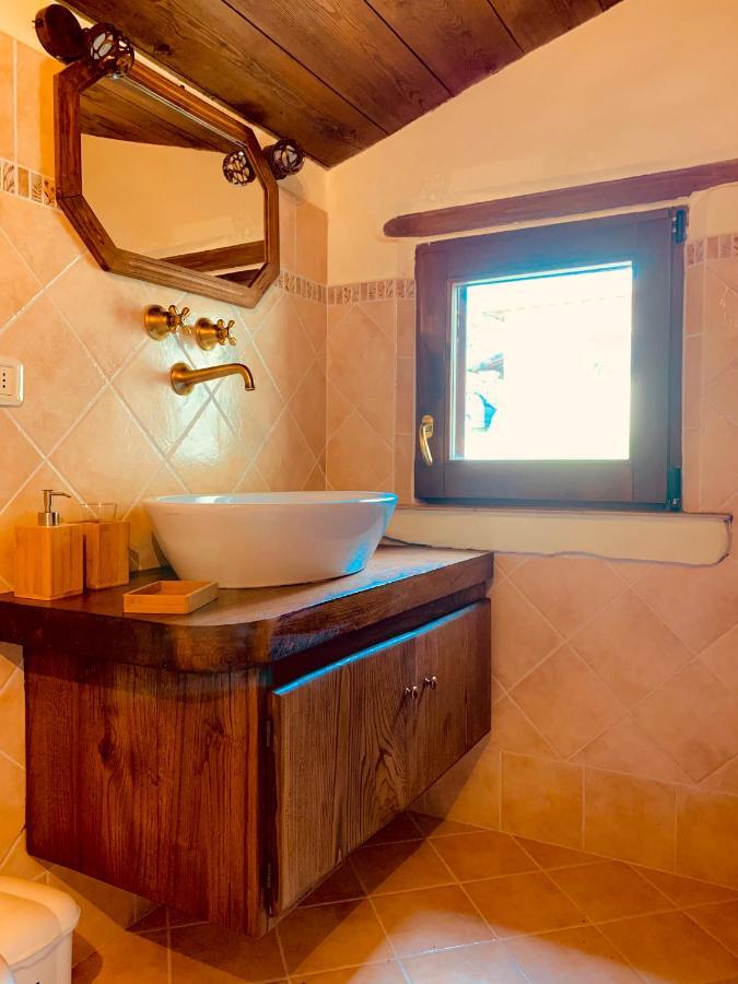 La Casa Di Elia Διαμέρισμα Arcidosso Εξωτερικό φωτογραφία