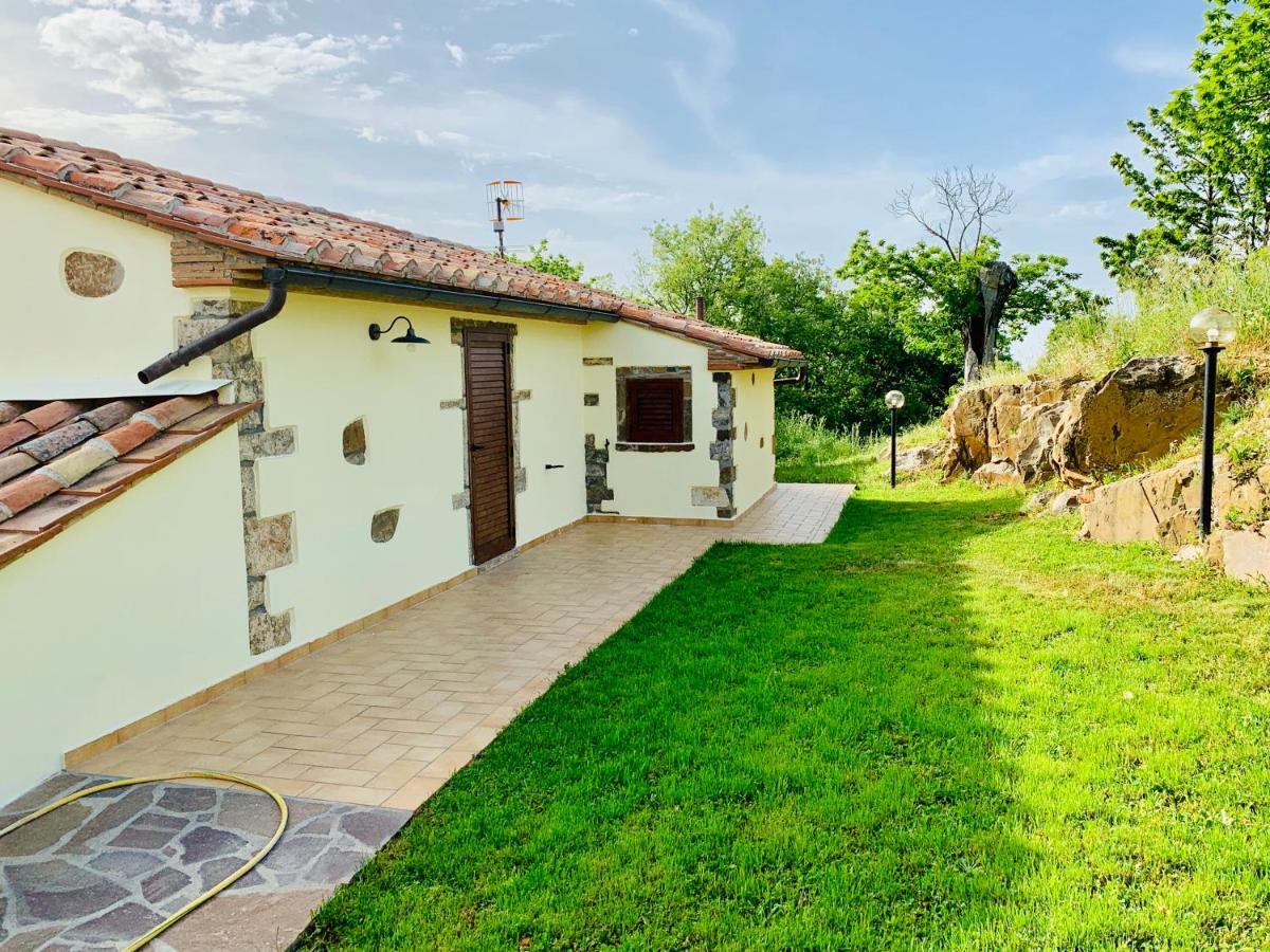 La Casa Di Elia Διαμέρισμα Arcidosso Εξωτερικό φωτογραφία